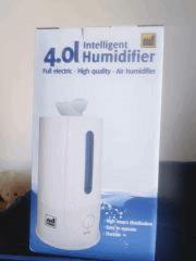 humidificateur