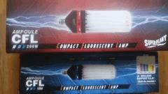 Les ampoules