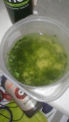 purin canna