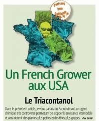 article soft secret triacontanol
