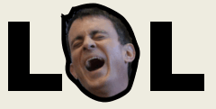 valls mort de lol