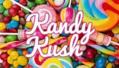 étiquette kandy kush 1