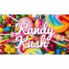 étiquette kandy kush 1