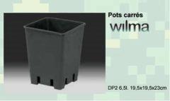 pots