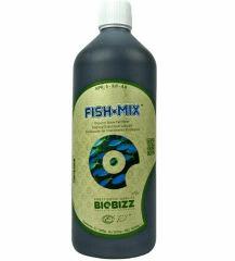 fish Mix