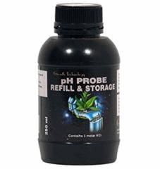 Ph storage