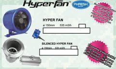 hyper fan