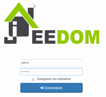 Installation Domotique