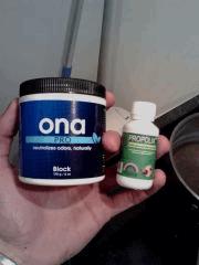 Ona Block Pro   Propolis
