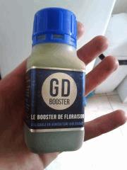 GD Booster