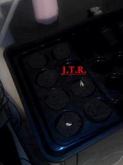 JTR X 7