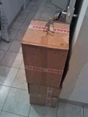 Séchage En cours !