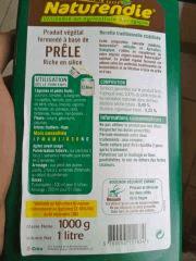 Purin De prêle (2)