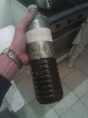 Infusion Cannelle