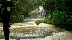 YS FALLS
