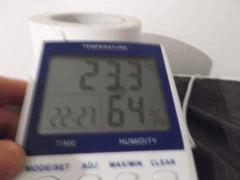 Cro+18   T°+HR