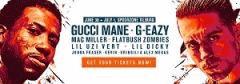 Affiche du Wooh Hah Festival 2017