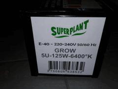 Cfl 125 W 2