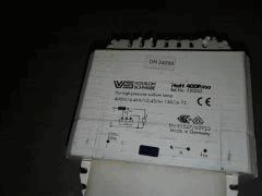 ballast 2