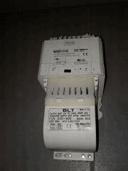ballast 1
