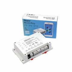 sonoff 4ch Pro