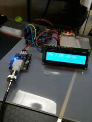 arduino ph meter v1.1 sen0161