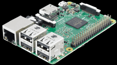 Raspberry pi