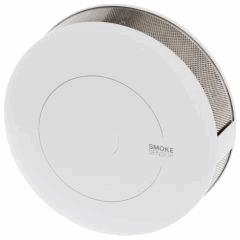 fibaro smoke sensor