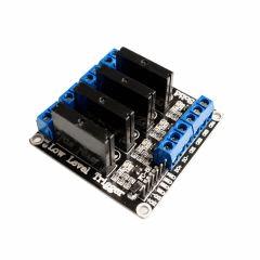 relais Ssr 4ch 5v