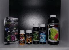 Platinium Nutrients