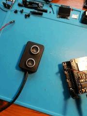 IMHC SR04