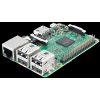 Raspberry pi
