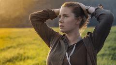 arrival Amy adams