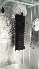 Gaine Combidec 1m