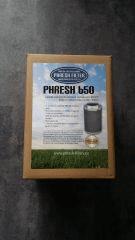 Filtre à charbon Phresh Filter 650m3
