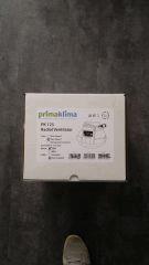 Extracteur RVK Prima Klima 220 400m3
