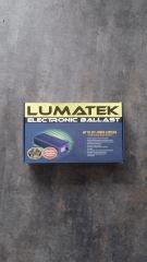 Ballast Lumatek 400W dimmable
