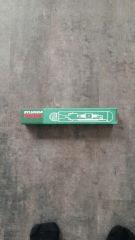 MH 250W Sylvania Britelux HSI TSX