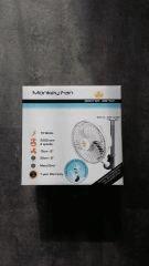 Ventilateur Secret Jardin 13W