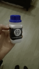 Guano Diff
