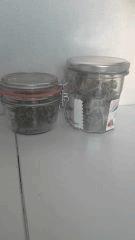 pots
