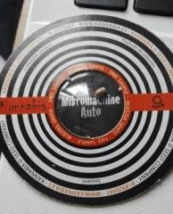 Graine #1 Mikromachine Auto
