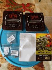 Commande seeds