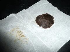 Black widow ICE O