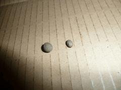 finger hash CS#15