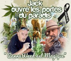 Fred & Jack en direct de Zion