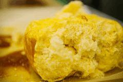 Wax