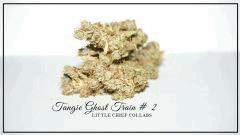 Tangie Ghost Train # 2
