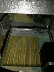 Agencement box