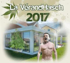 vérandhasch II